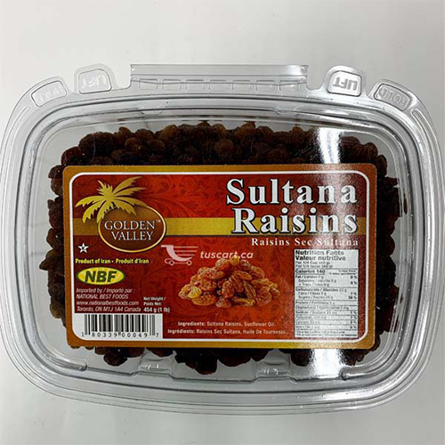 http://atiyas.techluminous.com/public/storage/photos/1/Products/Golden Vally Sultana Raisin 454gm.jpg
